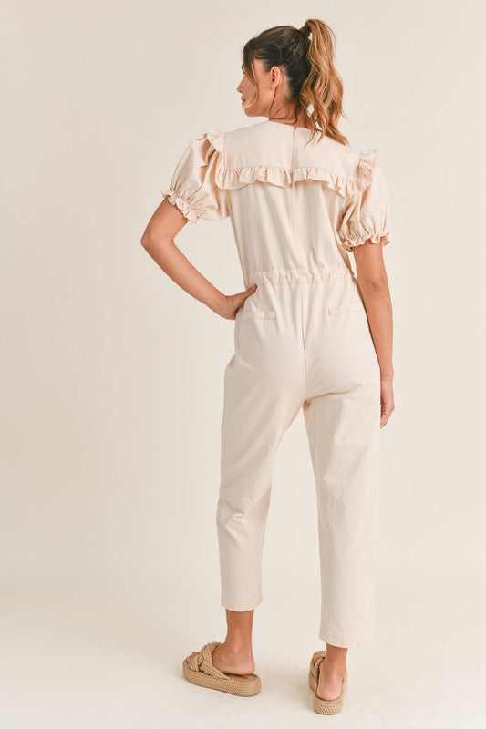 Emiah Jumpsuit