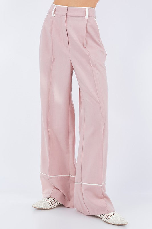 Clara Trousers (Set Sold Separately)