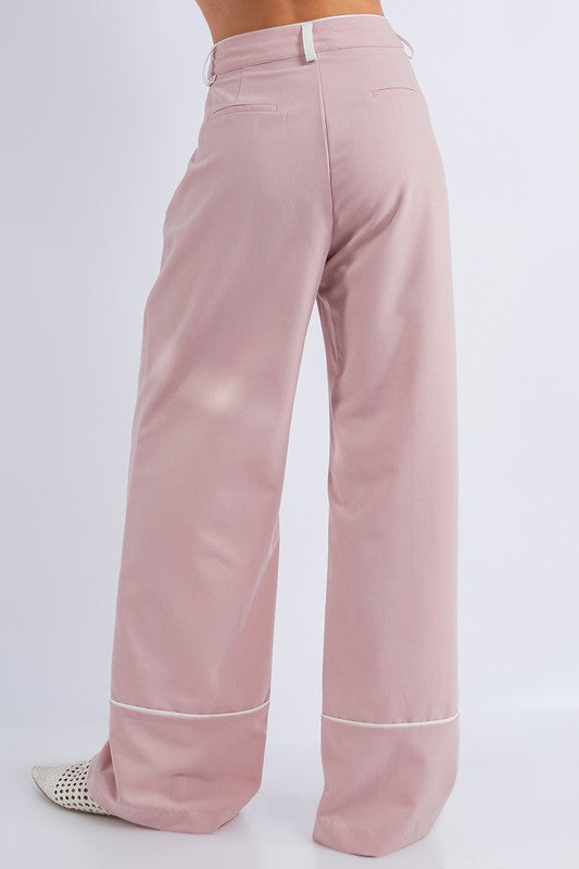 Clara Trousers (Set Sold Separately)