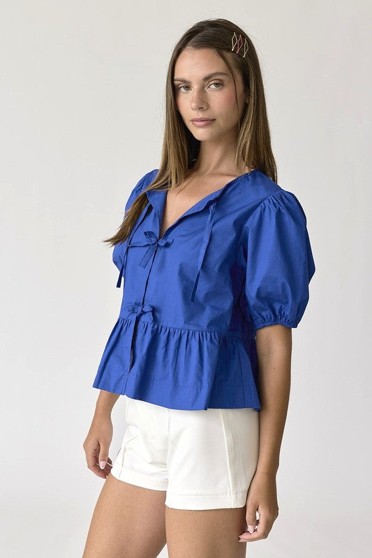 Josie Blouse