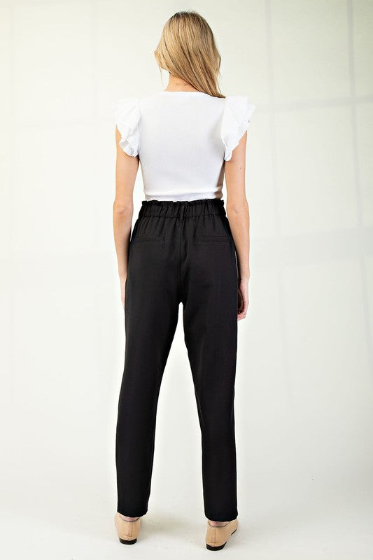 Alice Banded Pants